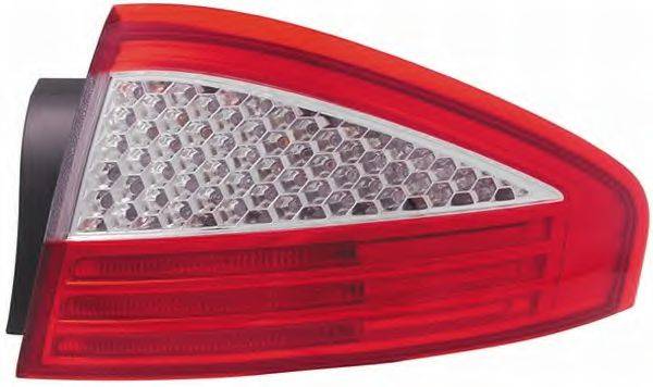HELLA 9EL176575021 Задній ліхтар