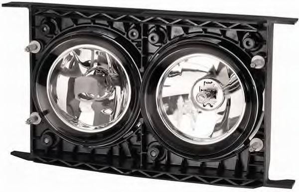 HELLA 1PE965410141 Фара далекого світла; Протитуманна фара