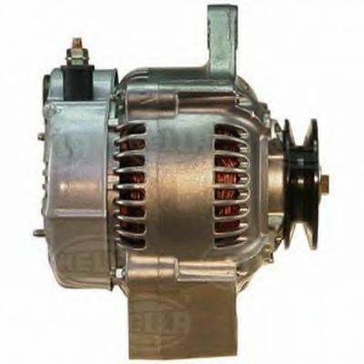 HELLA 8EL726349001 Генератор
