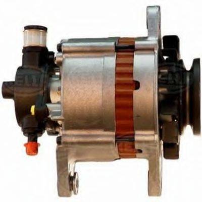 HELLA 8EL726395001 Генератор