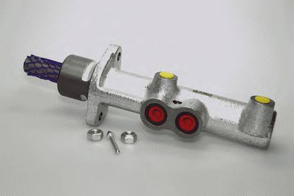 HELLA 8AM355504101 головний гальмівний циліндр