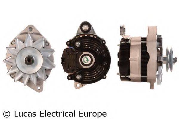 LUCAS ELECTRICAL LRA00870 Генератор