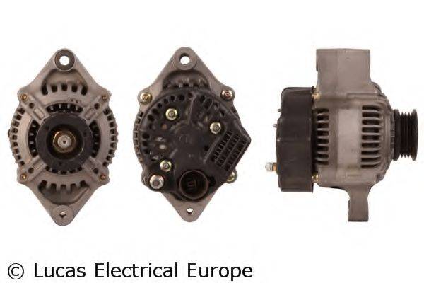 LUCAS ELECTRICAL LRA01768 Генератор