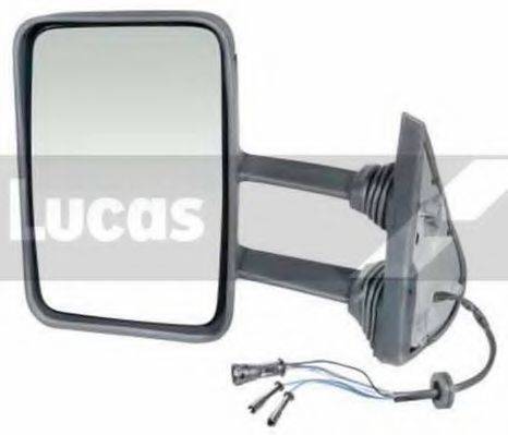 LUCAS ELECTRICAL ADP401 Зовнішнє дзеркало