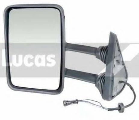 LUCAS ELECTRICAL ADP404 Зовнішнє дзеркало