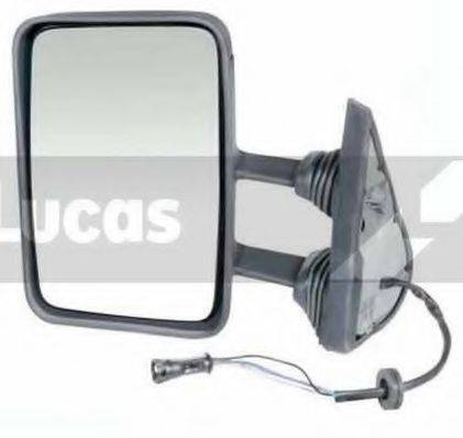 LUCAS ELECTRICAL ADP406 Зовнішнє дзеркало