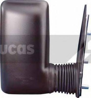 LUCAS ELECTRICAL ADP575 Зовнішнє дзеркало