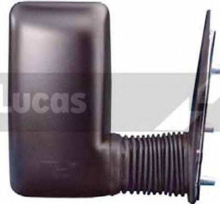 LUCAS ELECTRICAL ADP577 Зовнішнє дзеркало
