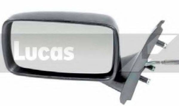 LUCAS ELECTRICAL ADQ104 Зовнішнє дзеркало