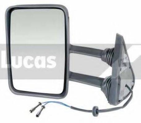 LUCAS ELECTRICAL ADR144 Зовнішнє дзеркало