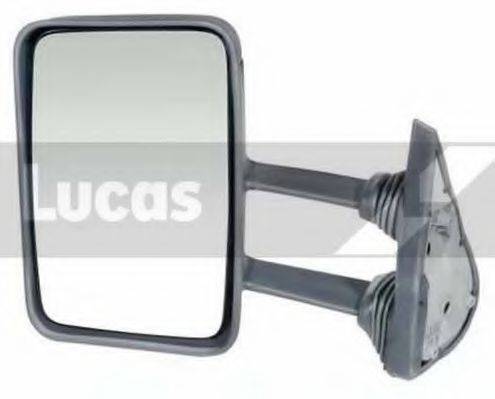 LUCAS ELECTRICAL ADR149 Зовнішнє дзеркало