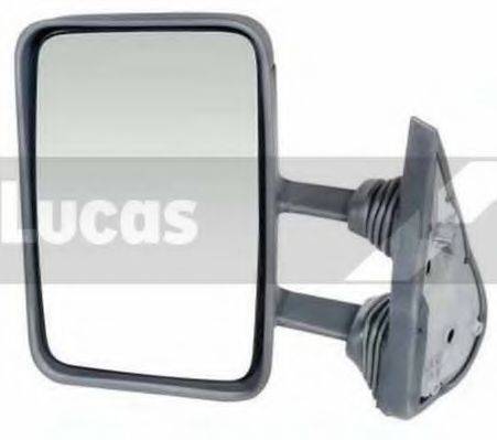 LUCAS ELECTRICAL ADR151 Зовнішнє дзеркало