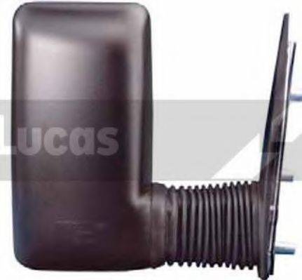 LUCAS ELECTRICAL ADR181 Зовнішнє дзеркало
