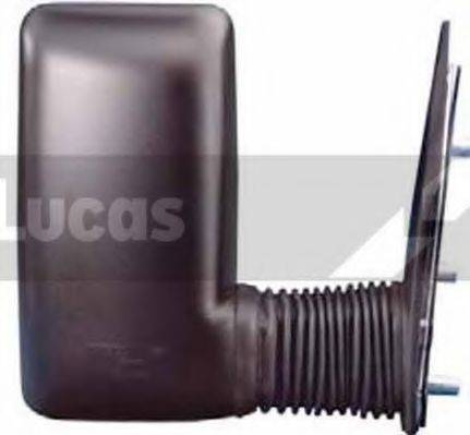 LUCAS ELECTRICAL ADR190 Зовнішнє дзеркало