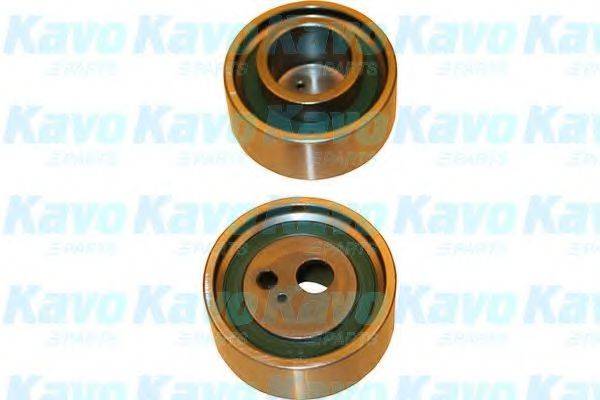 KAVO PARTS DTE3501 Натяжний ролик, ремінь ГРМ