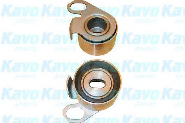 KAVO PARTS DTE3506 Натяжний ролик, ремінь ГРМ