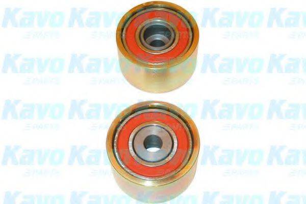 KAVO PARTS DTE3509 Натяжний ролик, ремінь ГРМ