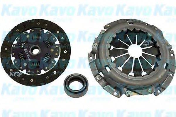 KAVO PARTS CP3003 Комплект зчеплення