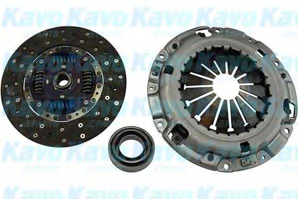 KAVO PARTS CP3009 Комплект зчеплення