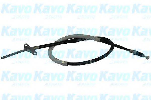 KAVO PARTS BHC3501 Трос, стоянкова гальмівна система