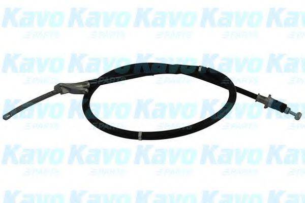 KAVO PARTS BHC3502 Трос, стоянкова гальмівна система