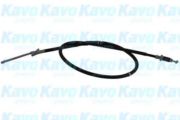 KAVO PARTS BHC3506 Трос, стоянкова гальмівна система
