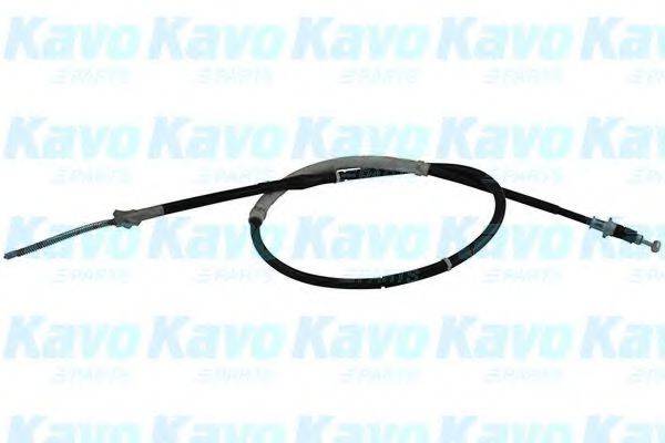 KAVO PARTS BHC3507 Трос, стоянкова гальмівна система