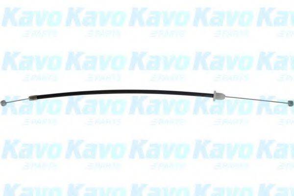 KAVO PARTS BHC7501 Трос, стоянкова гальмівна система