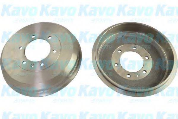 KAVO PARTS BD3853 Гальмівний барабан