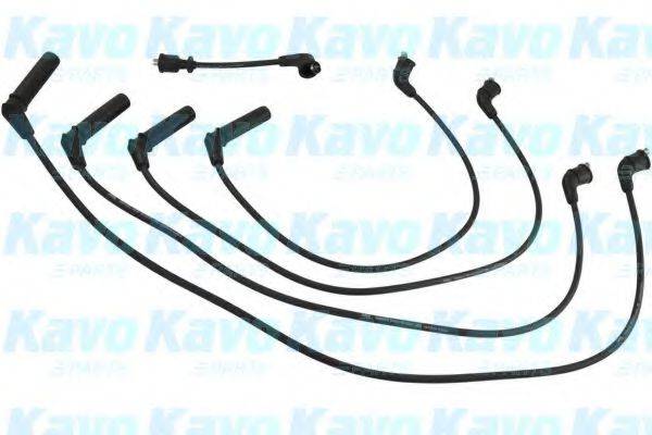 KAVO PARTS ICK3004 Комплект дротів запалювання