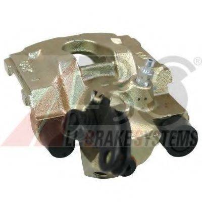 A.B.S. 720701 Гальмівний супорт