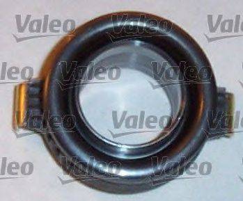 VALEO 009224 Комплект зчеплення