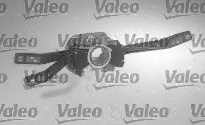 VALEO 251556 Вимикач на колонці кермового керування
