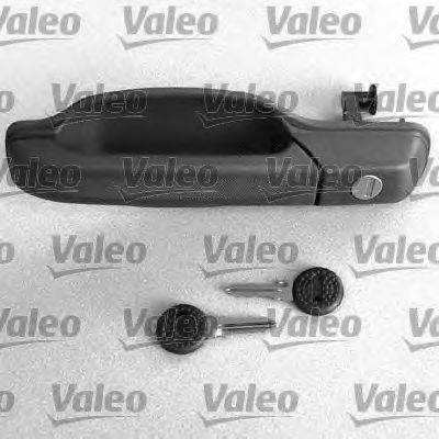 VALEO 256350 Ручка дверей