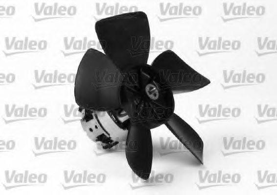 VALEO 698432 Вентилятор салону