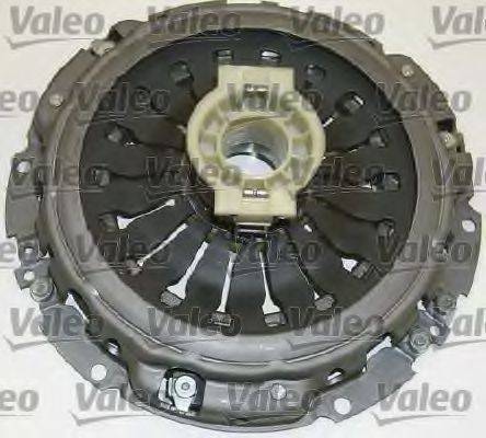 VALEO 801409 Комплект зчеплення
