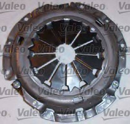 VALEO 801500 Комплект зчеплення