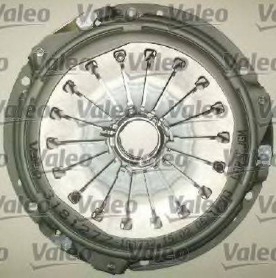 VALEO 805276 Комплект зчеплення