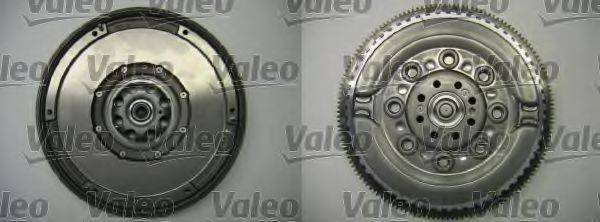 VALEO 836024 Маховик