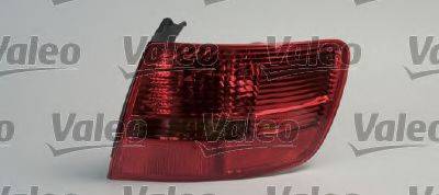 VALEO 043326 Задній ліхтар