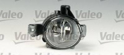 VALEO 088894 Протитуманна фара