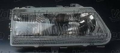 VALEO 085589 Основна фара