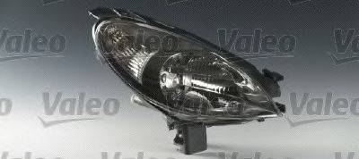 VALEO 088703 Основна фара
