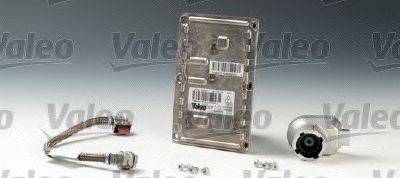 VALEO 088318 Передвімкнений прилад, газорозрядна лампа