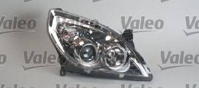 VALEO 043017 Основна фара