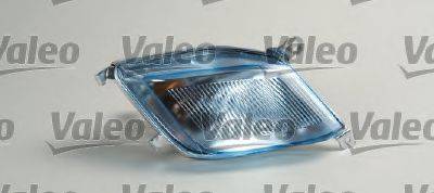VALEO 043681 Ліхтар покажчика повороту