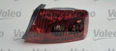 VALEO 043364 Задній ліхтар