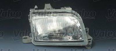 VALEO 084237 Основна фара