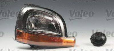 VALEO 086670 Основна фара