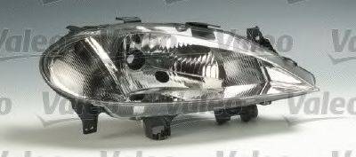 VALEO 087470 Основна фара
